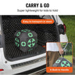 VEVOR Archery Target, 15