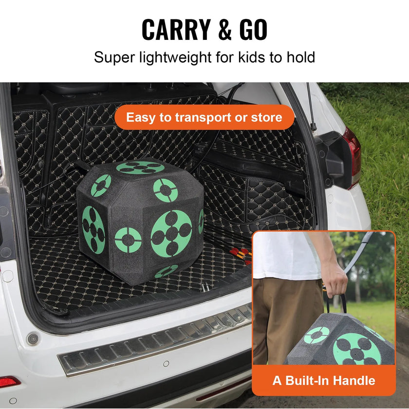 VEVOR Archery Target, 15