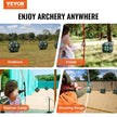 VEVOR Archery Target, 15