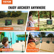 VEVOR Archery Target, 16