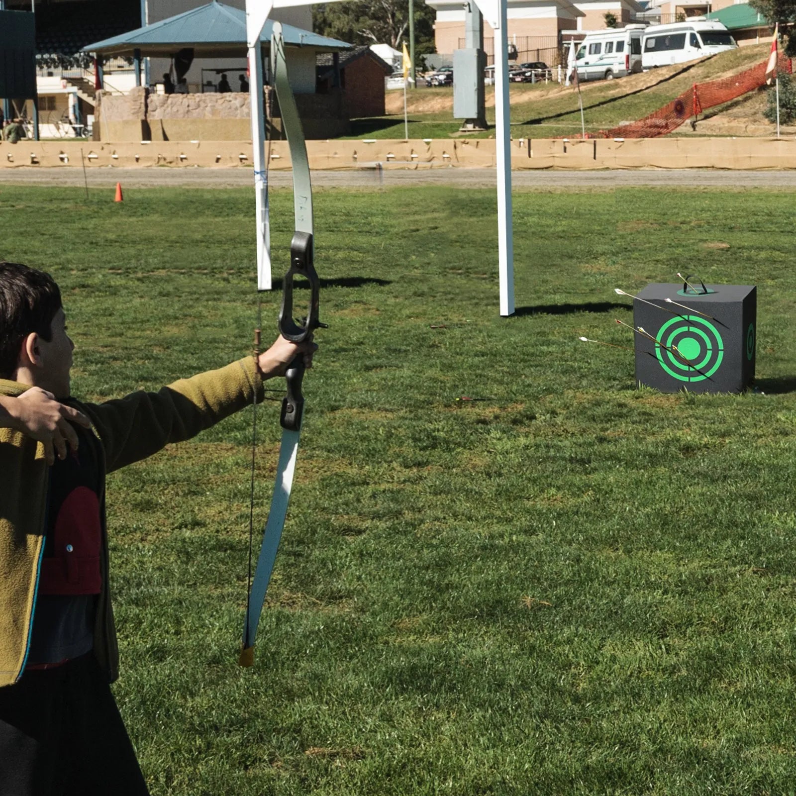 VEVOR Archery Target, 16