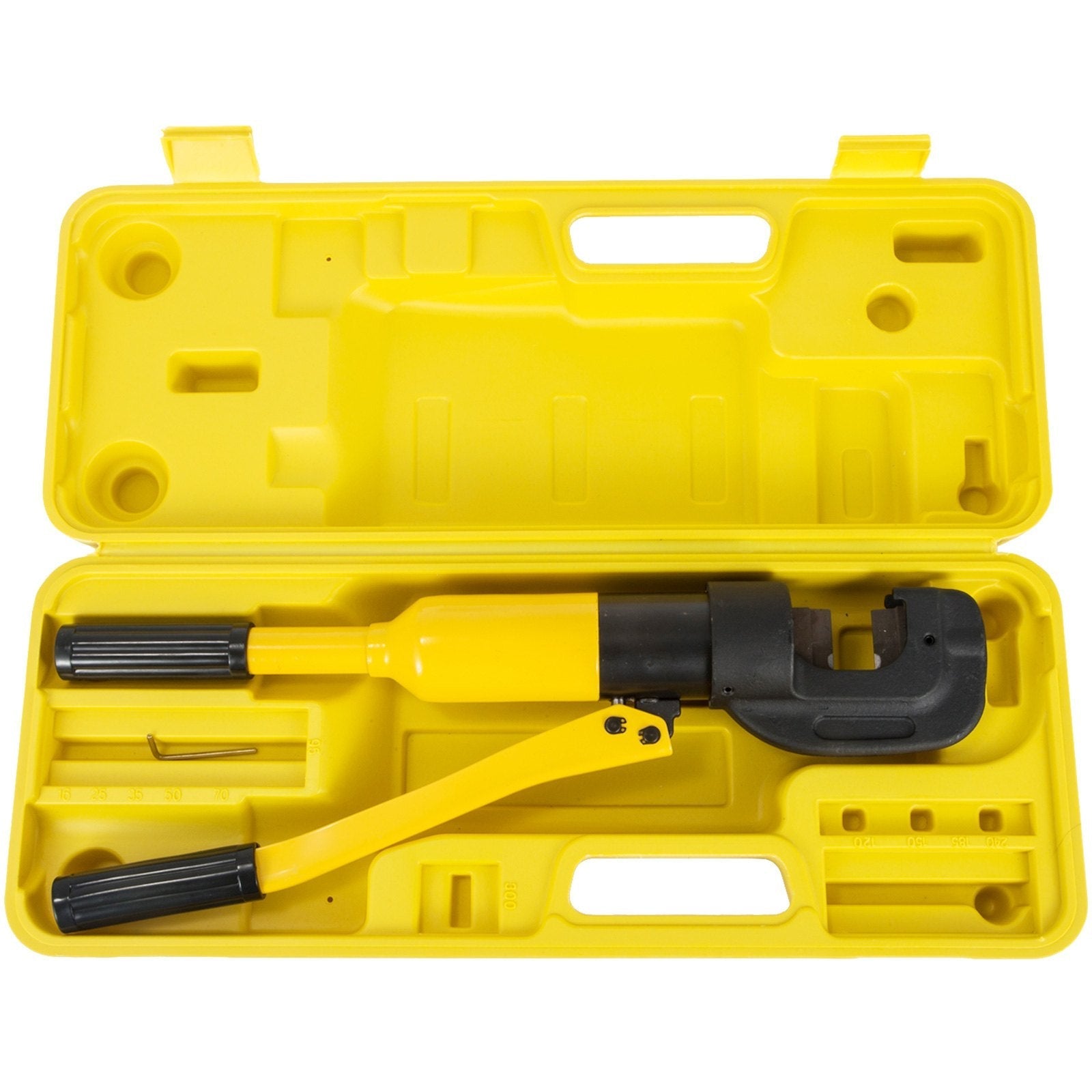 Vevor Sc-22 Hydraulic Rebar Cutter 7/8