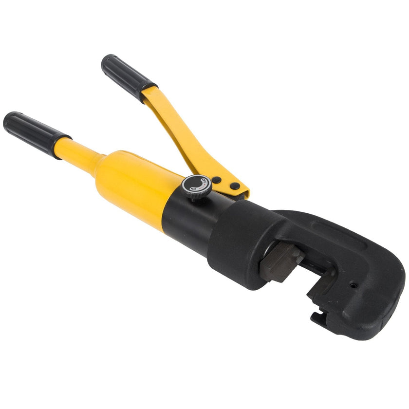 Vevor Sc-22 Hydraulic Rebar Cutter 7/8