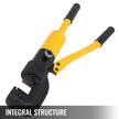 Vevor Sc-22 Hydraulic Rebar Cutter 7/8