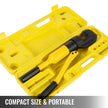 Vevor Sc-22 Hydraulic Rebar Cutter 7/8