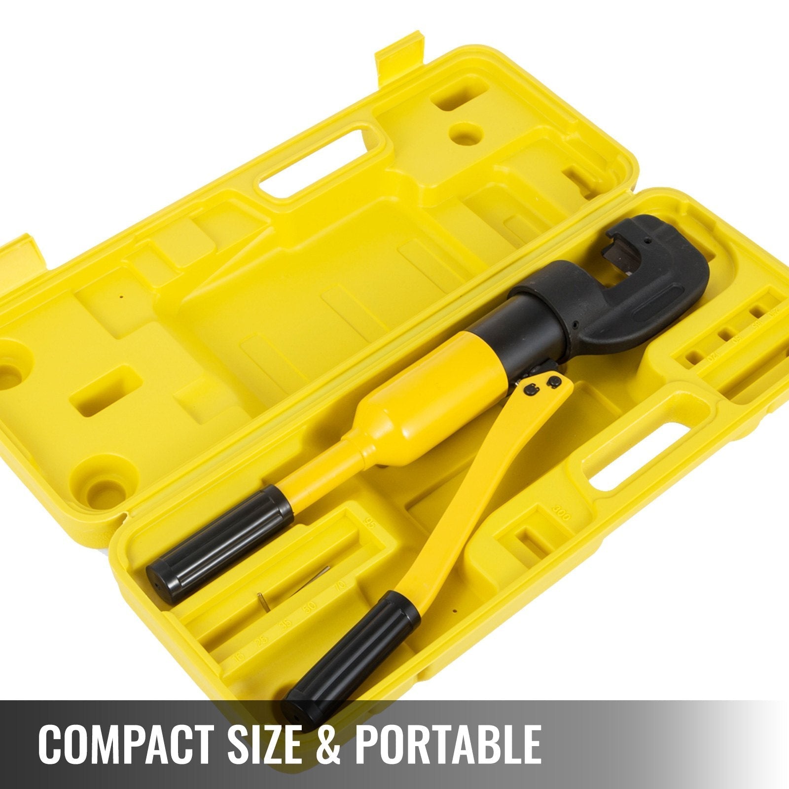 Vevor Sc-22 Hydraulic Rebar Cutter 7/8
