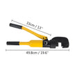 Vevor Sc-22 Hydraulic Rebar Cutter 7/8