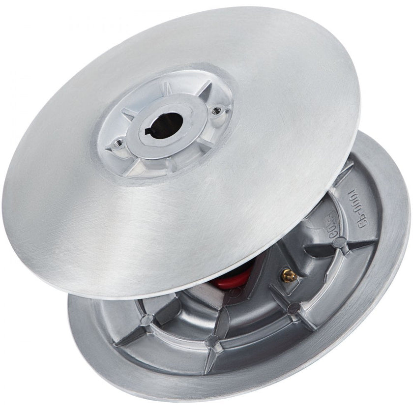 VEVOR Golf Cart Secondary Driven Power Clutch Kit Metal Surface Drive Clutch 1985-2007 Driven Clutch Kit Compatible with Yamaha Low End G2-G28 Golf Cart (with Spring)