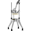 VEVOR Commercial Vegetable Fruit Chopper 1/4
