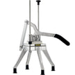 VEVOR Commercial Vegetable Fruit Chopper 1/4