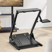 VEVOR G920 Racing Steering Wheel Stand Shifter Mount fit for Logitech G27 G25 G29 Gaming Wheel Stand Wheel Pedals NOT Included Racing Wheel Stand