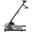 VEVOR G920 Racing Steering Wheel Stand Shifter Mount fit for Logitech G27 G25 G29 Gaming Wheel Stand Wheel Pedals NOT Included Racing Wheel Stand