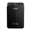 VEVOR Scent Air Machine, 180ml Bluetooth Smart Essential Oil Diffuser, 2000sq.ft Waterless HVAC Scent Diffuser with Cold Air Technology, Aromatherapy Diffuser Machine for Home, Office, Hotel,