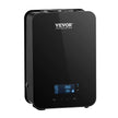 VEVOR Scent Air Machine, 180ml Bluetooth Smart Essential Oil Diffuser, 2000sq.ft Waterless HVAC Scent Diffuser with Cold Air Technology, Aromatherapy Diffuser Machine for Home, Office, Hotel,