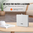 VEVOR Scent Air Machine, 480ml Bluetooth Smart Essential Oil Diffuser, 2500sq.ft Waterless Scent Diffuser with Cold Air Technology, Aromatherapy Diffuser Machine for Home, Office, Hotel, Spa