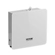 VEVOR Scent Air Machine, 480ml Bluetooth Smart Essential Oil Diffuser, 2500sq.ft Waterless Scent Diffuser with Cold Air Technology, Aromatherapy Diffuser Machine for Home, Office, Hotel, Spa