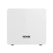 VEVOR Scent Air Machine, 480ml Bluetooth Smart Essential Oil Diffuser, 2500sq.ft Waterless Scent Diffuser with Cold Air Technology, Aromatherapy Diffuser Machine for Home, Office, Hotel, Spa