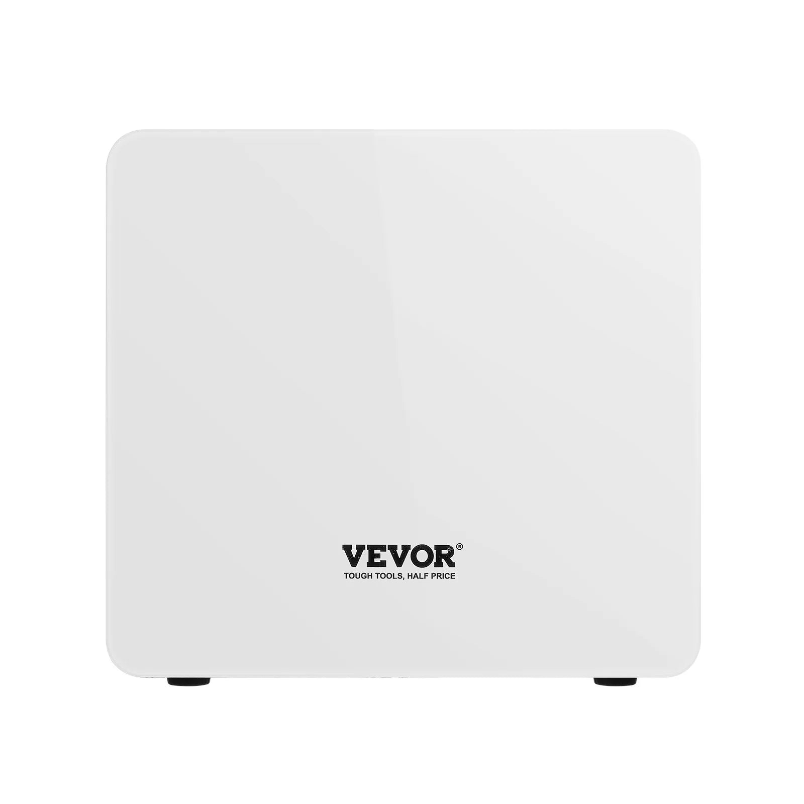 VEVOR Scent Air Machine, 480ml Bluetooth Smart Essential Oil Diffuser, 2500sq.ft Waterless Scent Diffuser with Cold Air Technology, Aromatherapy Diffuser Machine for Home, Office, Hotel, Spa