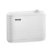 VEVOR Scent Air Machine, 850ml Bluetooth Smart Essential Oil Diffuser, 5000sq.ft Waterless HVAC Scent Diffuser with Cold Air Technology, Aromatherapy Diffuser Machine for Home, Office, Hotel