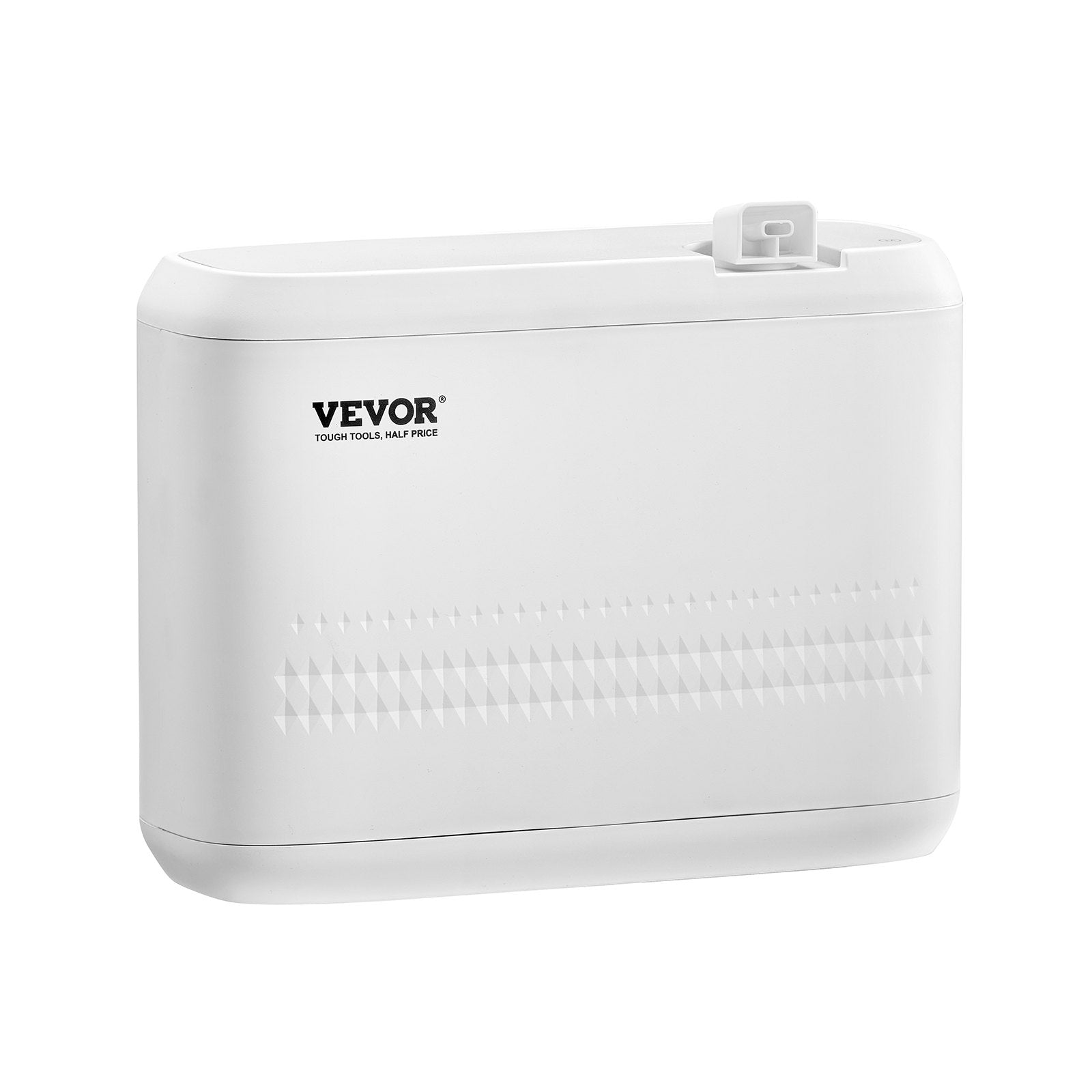 VEVOR Scent Air Machine, 850ml Bluetooth Smart Essential Oil Diffuser, 5000sq.ft Waterless HVAC Scent Diffuser with Cold Air Technology, Aromatherapy Diffuser Machine for Home, Office, Hotel