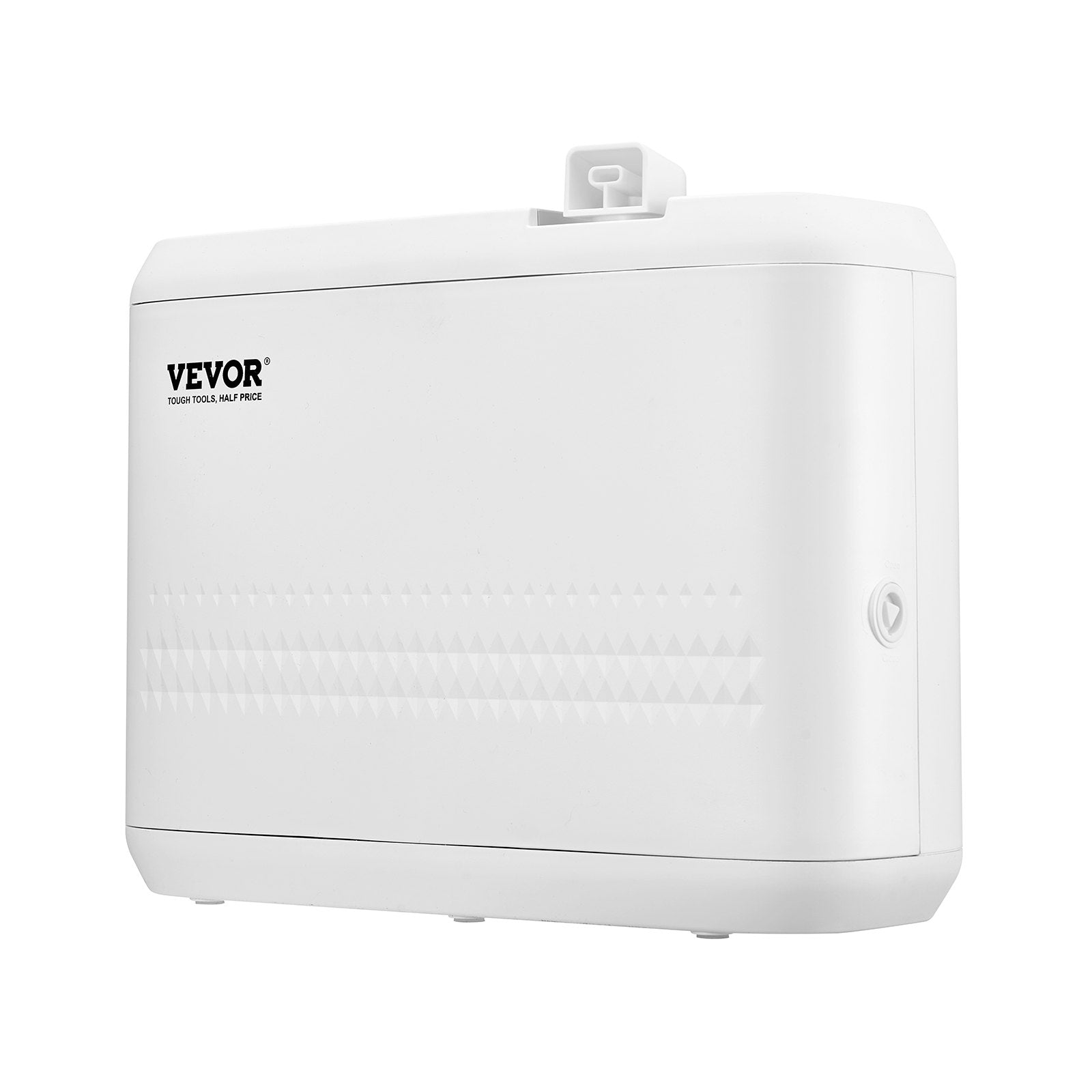VEVOR Scent Air Machine, 850ml Bluetooth Smart Essential Oil Diffuser, 5000sq.ft Waterless HVAC Scent Diffuser with Cold Air Technology, Aromatherapy Diffuser Machine for Home, Office, Hotel