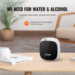 VEVOR Scent Air Machine, 100ml Bluetooth Smart Essential Oil Diffuser, 1000sq.ft Waterless Scent Diffuser with Cold Air Technology, Aromatherapy Diffuser Machine for Home, Office, Hotel, Spa