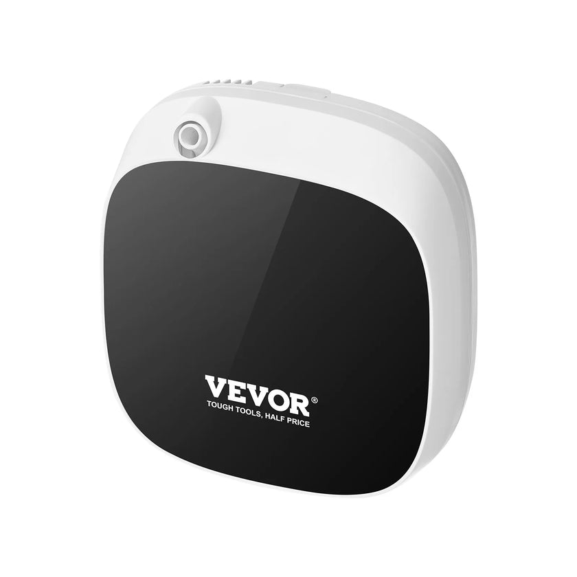 VEVOR Scent Air Machine, 100ml Bluetooth Smart Essential Oil Diffuser, 1000sq.ft Waterless Scent Diffuser with Cold Air Technology, Aromatherapy Diffuser Machine for Home, Office, Hotel, Spa