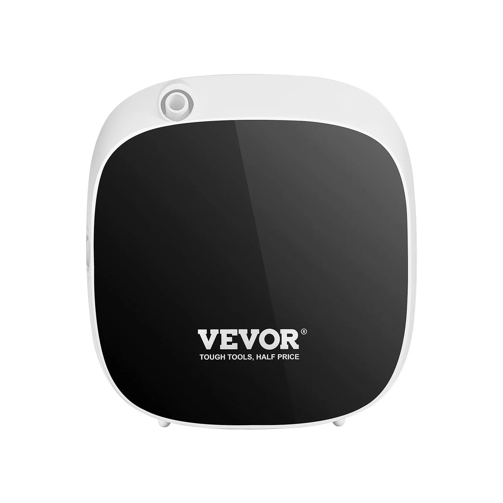 VEVOR Scent Air Machine, 100ml Bluetooth Smart Essential Oil Diffuser, 1000sq.ft Waterless Scent Diffuser with Cold Air Technology, Aromatherapy Diffuser Machine for Home, Office, Hotel, Spa