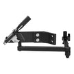 VEVOR Lawn Mower Blade Sharpener 15°-45° Adjustable Lawnmower Blade Sharpener