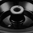 VEVOR Lawn Mower Tires with Rim, 11x4-7