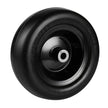 VEVOR Lawn Mower Tires with Rim, 11x4-7