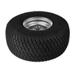 VEVOR Lawn Mower Tires with Rim, 20x8-8