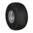 VEVOR Lawn Mower Tires with Rim, 20x8-8