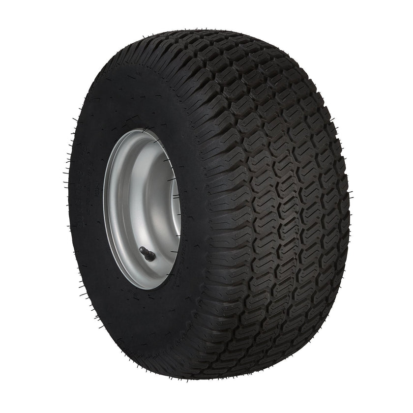 VEVOR Lawn Mower Tires with Rim, 20x8-8