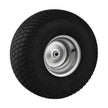 VEVOR Lawn Mower Tires with Rim, 20x8-8