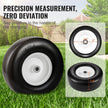 VEVOR Lawn Mower Tires with Rim, 13x5-6