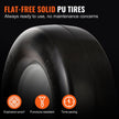 VEVOR Lawn Mower Tires with Rim, 13x5-6