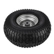 VEVOR Lawn Mower Tires, 15x6-6