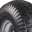 VEVOR Lawn Mower Tires, 15x6-6