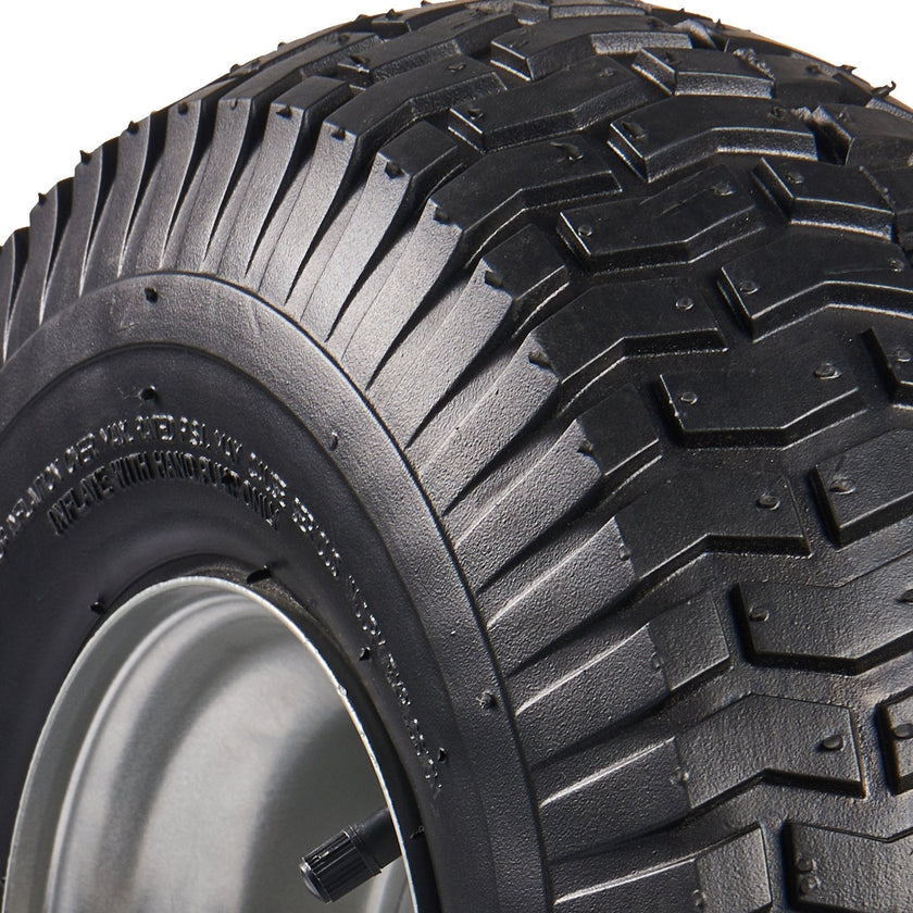 VEVOR Lawn Mower Tires, 15x6-6