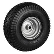 VEVOR Lawn Mower Tires, 15x6-6