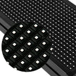 VEVOR WiFi P10 Led Sign Full Color 38\