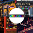 VEVOR WiFi P10 Led Sign Full Color 38\