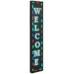 VEVOR Led Sign 40 x 8 inch Led Scrolling Sign Seven-color Digital Led Open Sign Outdoor Wifi High Resolution Bright Electronic Message Display Board with SMD Technology For Advertising and Business
