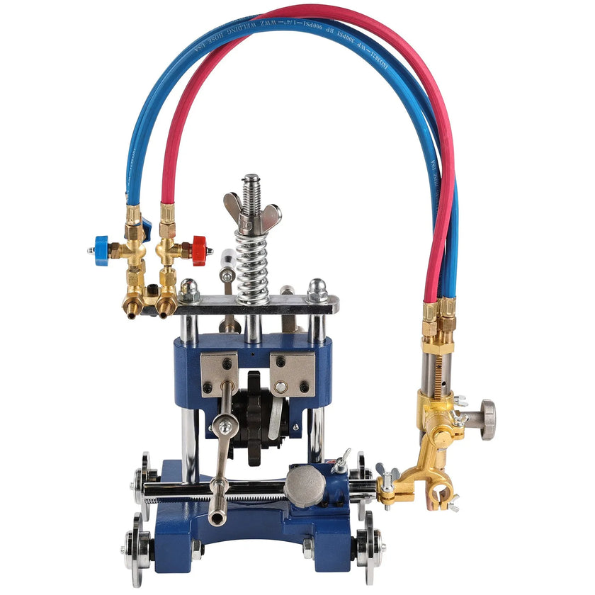 VEVOR CG2-11Y Manual Gas Pipe Cutting Machine 0.2