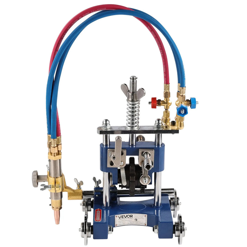 VEVOR CG2-11Y Manual Gas Pipe Cutting Machine 0.2