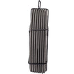 VEVOR Drain Cleaning Cable 75 Feet x 1/2 Inch Solid Core Cable Sewer Cable Drain Auger Cable Cleaner Snake Clog Pipe Drain Cleaning Cable Sewer Drain Auger Snake Pipe