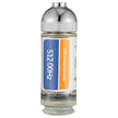 VEVOR Sonde Locator, 512 Hertz Frequency, Rigid Drain Locator with 8/5