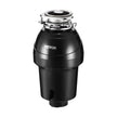 VEVOR Garbage Disposal 1.25 HP Continuous Food Waste Disposer 3360RPM EZ Connect
