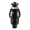 VEVOR Garbage Disposal 3/4 HP Continuous Food Waste Disposer 3250 RPM EZ Connect